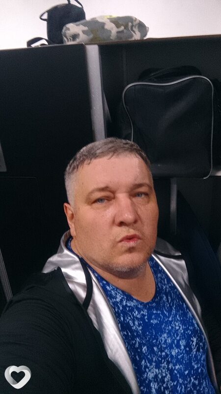 Виталий, 51, Ставрополе — анкета №4006118