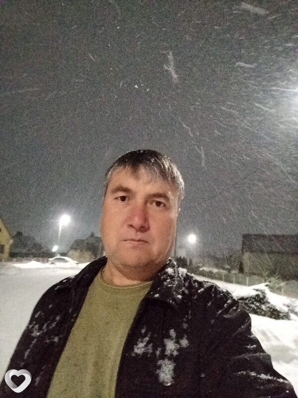 Ilnur, 46, Минске — анкета №4006119
