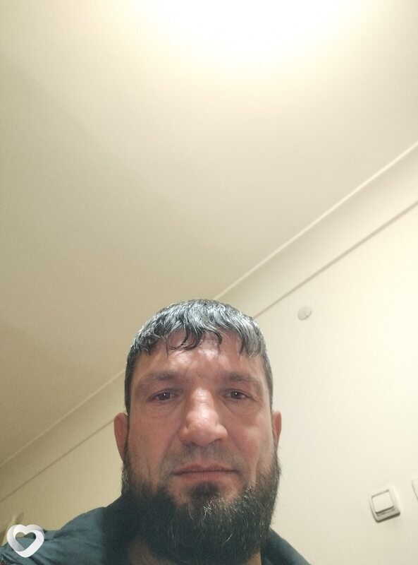 Эдик, 46, Иванове — анкета №4006127