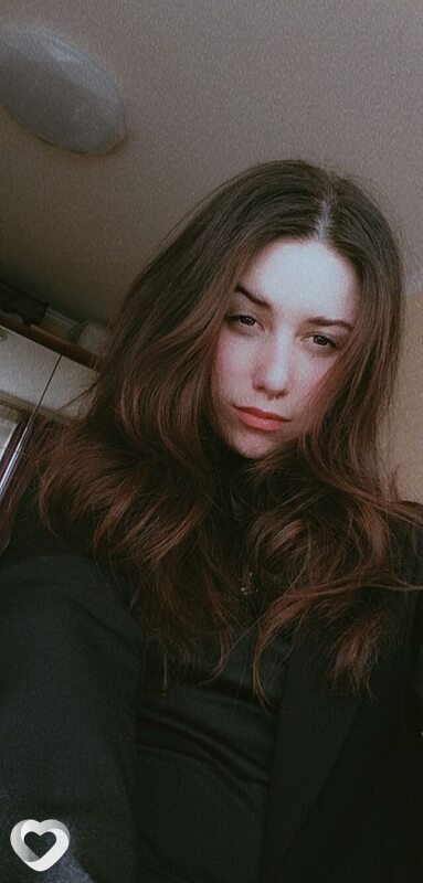 Елизавета, 21, Москве — анкета №4006129