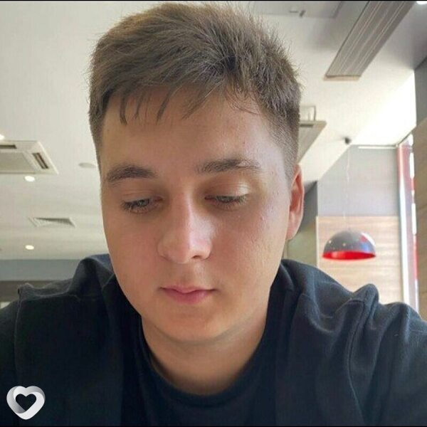 Даниил, 24, Усть-Кут — анкета №4006131
