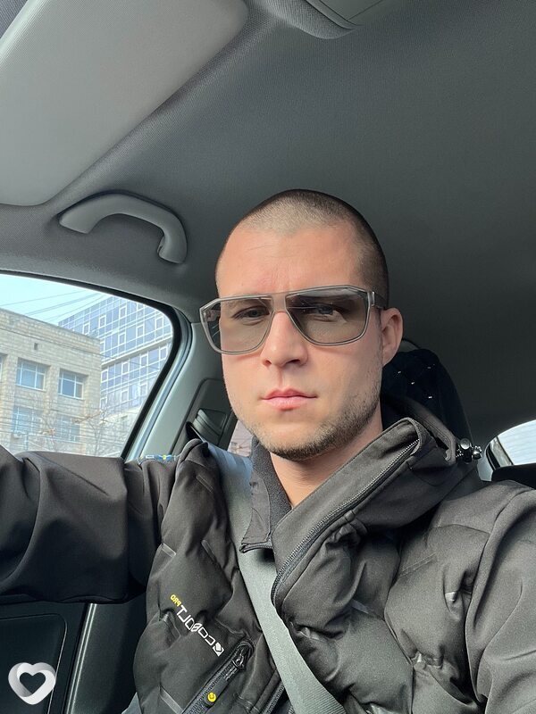Геннадий, 32, Волгограде — анкета №4006141