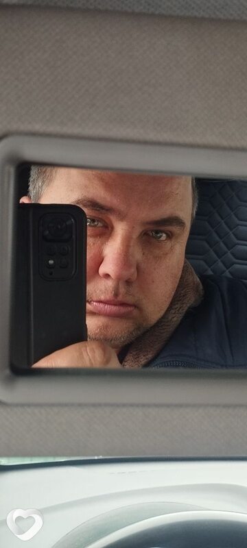 Дмитрий, 43, Вышнем Волочке — анкета №4006033
