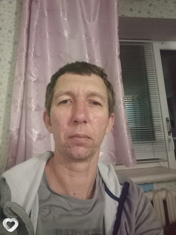 Сергей, 43, Мелитополе — анкета №4006035