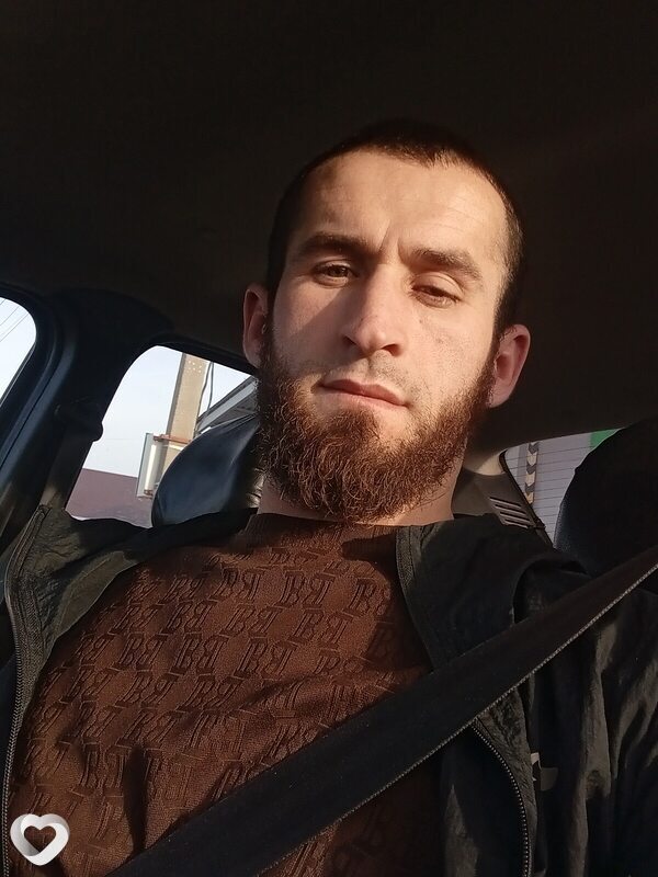 Аскар, 26, Уфе — анкета №4006041