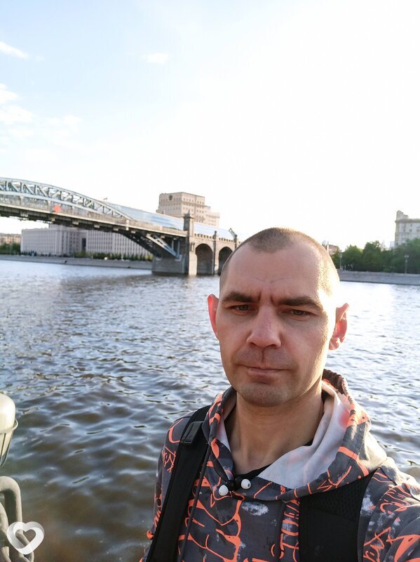 Андрей, 36, Камышине — анкета №4006150