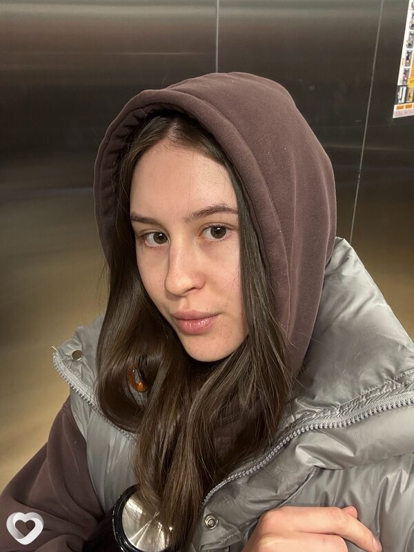 Екатерина, 25, Иркутске — анкета №4006153