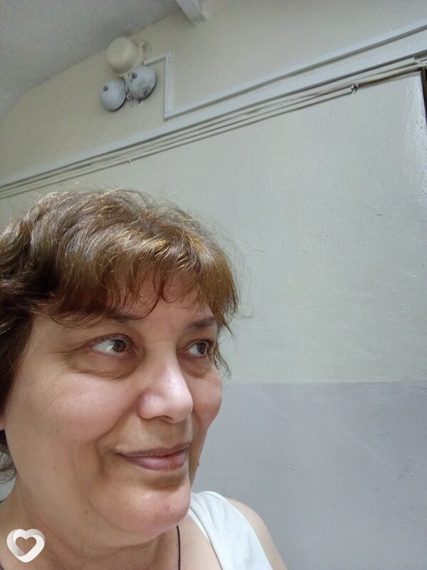 Валентина, 59, Ставрополе — анкета №4006155