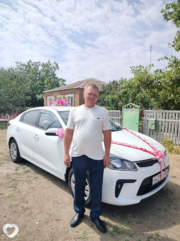 Vitalij, Орловский