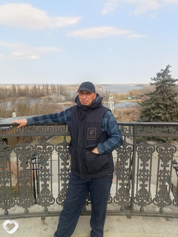 Николай, 45, Смоленске — анкета №4006166