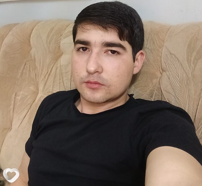 Fazliddin, 28, Мытищах — анкета №4006167