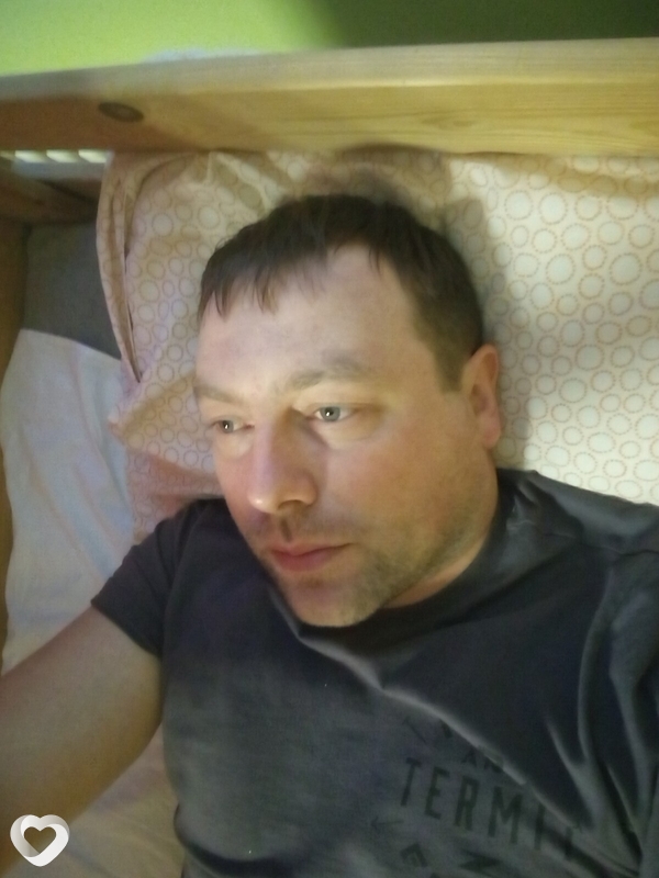 Серега, 42, Омске — анкета №4006471
