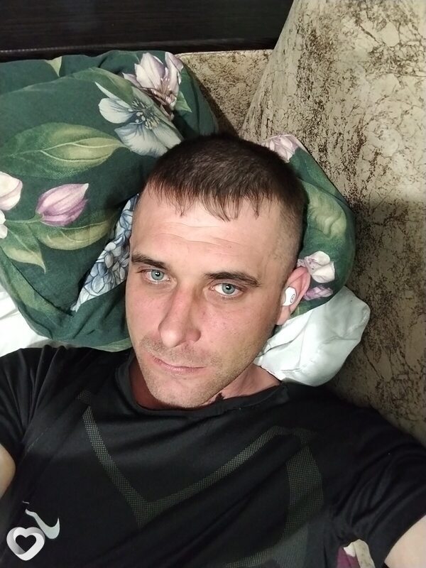 Андрей, 34, Волгограде — анкета №4006480