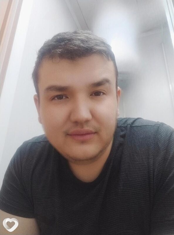 Миша, 36, Александрове — анкета №4006481