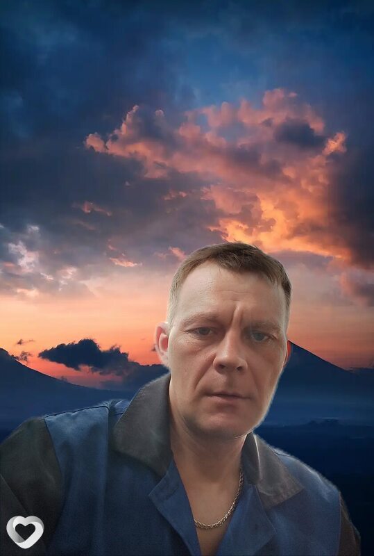 Александр, 43, Воронеже — анкета №4006483