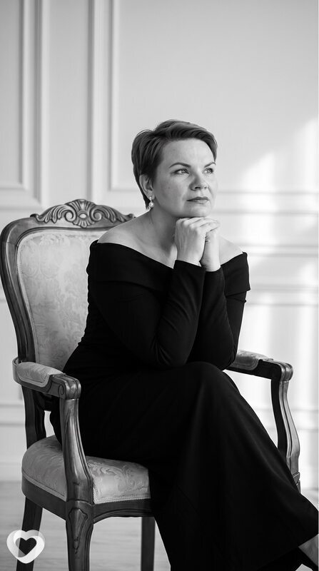 Анна, 41, Могилев — анкета №4006487