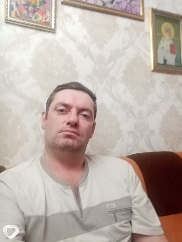 Василий, 36, Оренбурге — анкета №4006491