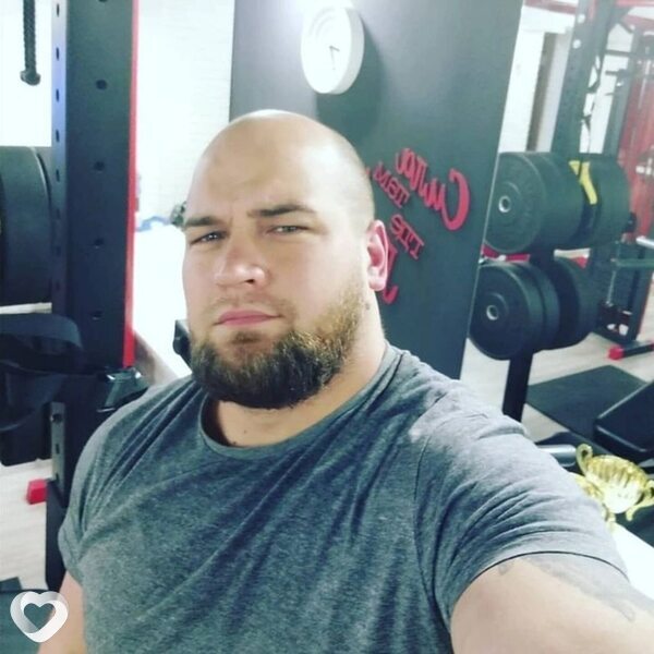 Исмаил, 31, Туле — анкета №4006393