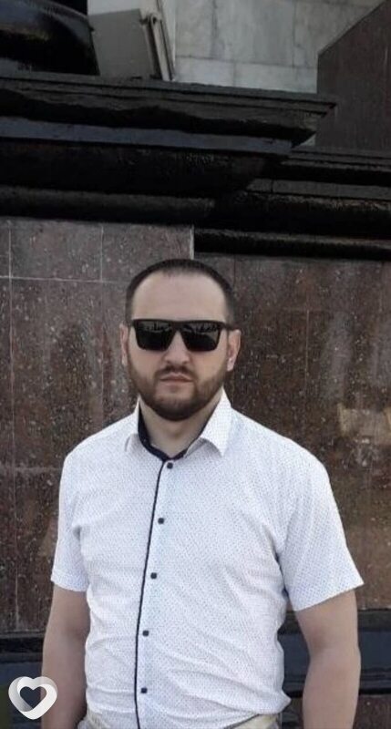 Сергей, 39, Курске — анкета №4006397