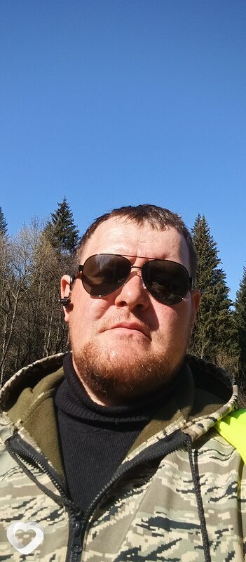 Артём, 33, Звенигороде — анкета №4006410