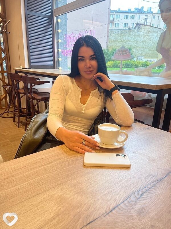Евгения, 32, Выборге — анкета №4006413
