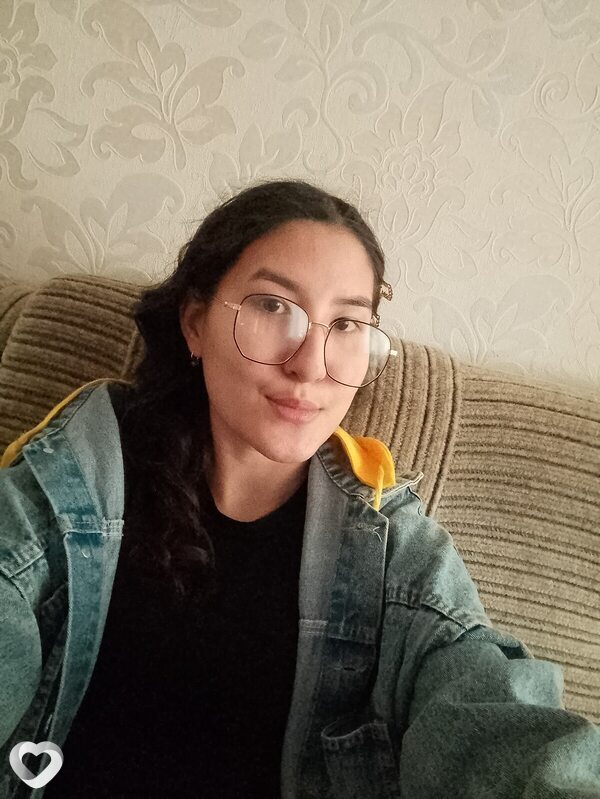 Рината, 22, Астрахани — анкета №4006416