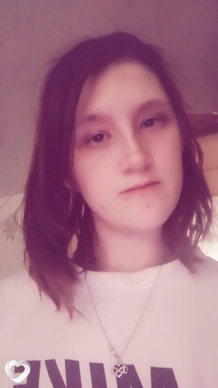 Ирина, 23, Кургане — анкета №4006293