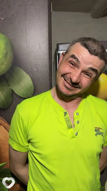 Евгений, 39, Луганске — анкета №4006294
