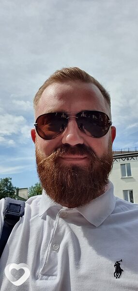Александр, 40, Бресте — анкета №4006296