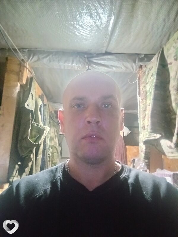 Димитрий, 39, Симферополе — анкета №4006302