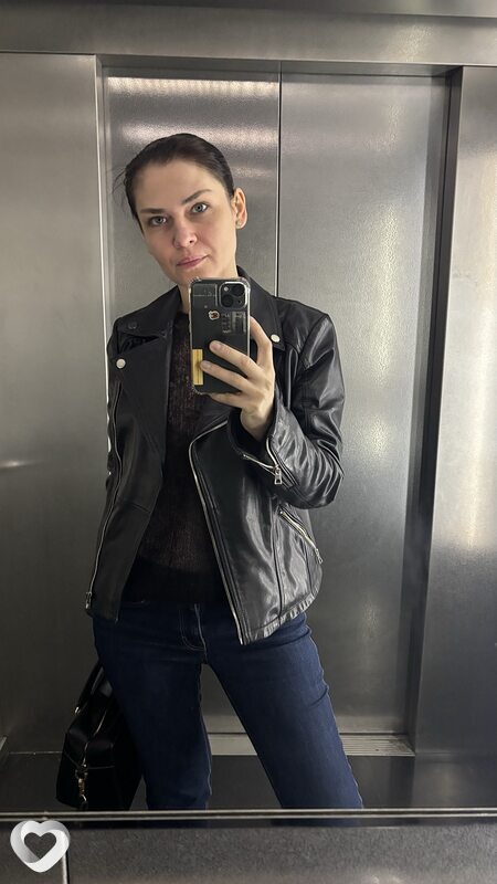 Marina, 40, Донецке — анкета №4006316