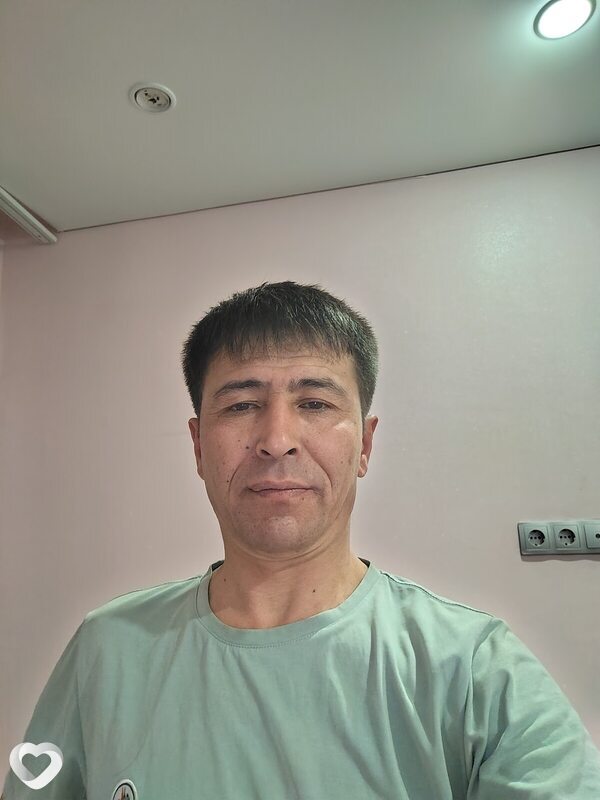 Аброрбек, 43, Самаре — анкета №4006277