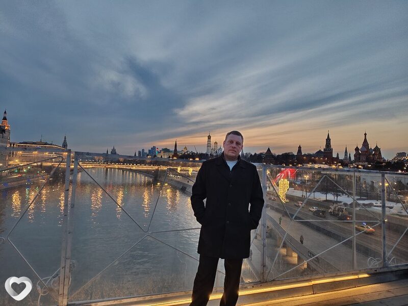 Андрей, 37, Санкт-Петербурге — анкета №4006289
