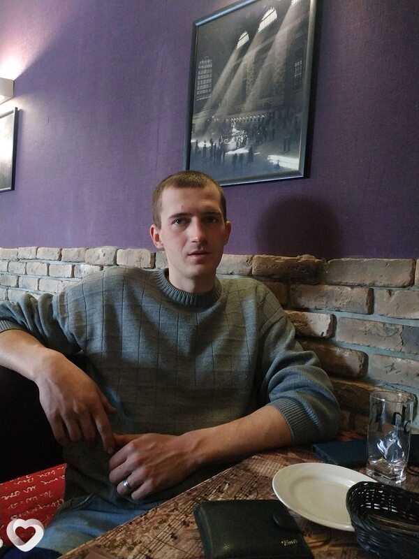 Mishanya, 30, Барановичах — анкета №4006189