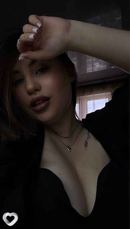 Анастасия, 26, Новосибирске — анкета №4006249