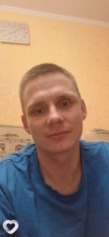 Арьем, 34, Саратове — анкета №4006417