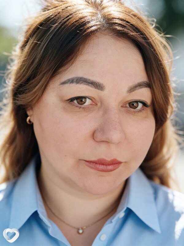 Татьяна, 41, Самаре — анкета №4006420