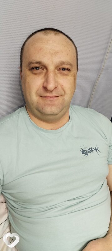 Alex, 35, Москве — анкета №4006428