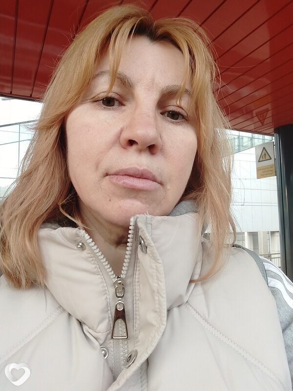 Яна, 40, Москве — анкета №4006431