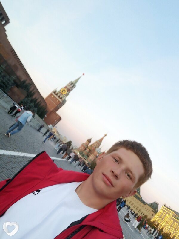 Denis, 26, Самаре — анкета №4006432