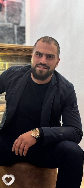 Raz, 32, Москве — анкета №4006434