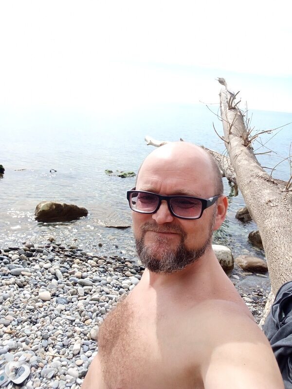 Сергей, 51, Сочи — анкета №4006318