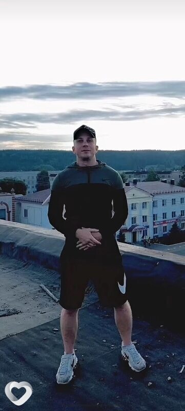 Кирилл, 33, Санкт-Петербурге — анкета №4006319
