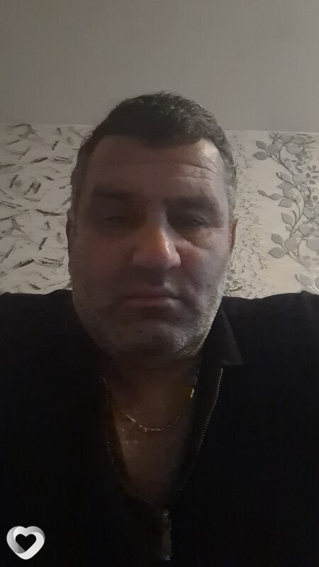 Карен, 46, Апатитах — анкета №4006324