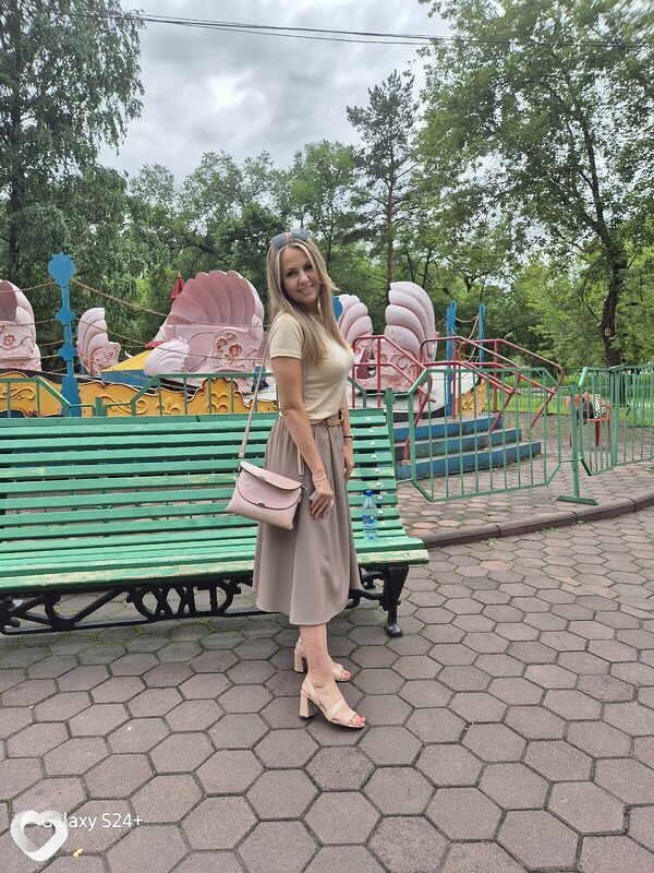 Виктория, 29, Мариуполе — анкета №4006327
