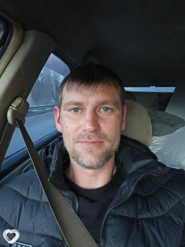 Макс, 36, Иркутске — анкета №4006335