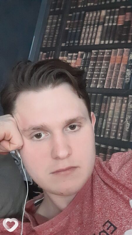 Kostya, 24, Хмельницком — анкета №4006340