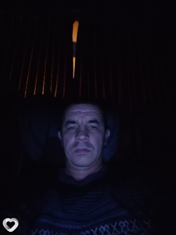 Владимир, 41, Астрахани — анкета №4006341