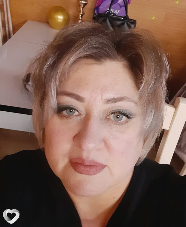 Лариса, 49, Оренбурге — анкета №4006344