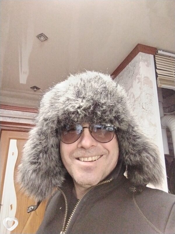Николай, 45, Тамбове — анкета №4006354